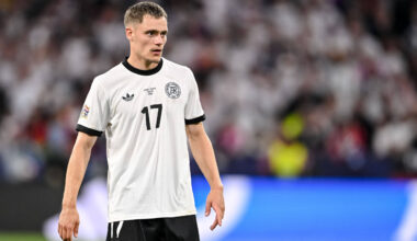 David Lynch Explains Florian Wirtz’s Liverpool Move