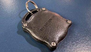 I never travel without this AirTag accessory - and it's saved me hundreds of dollars
