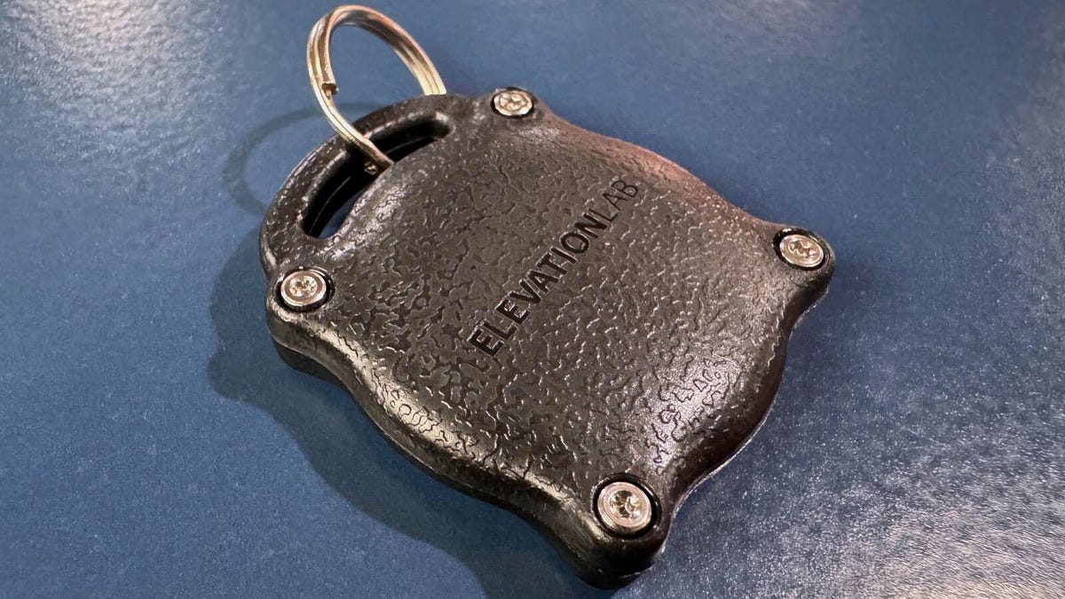 I never travel without this AirTag accessory - and it's saved me hundreds of dollars