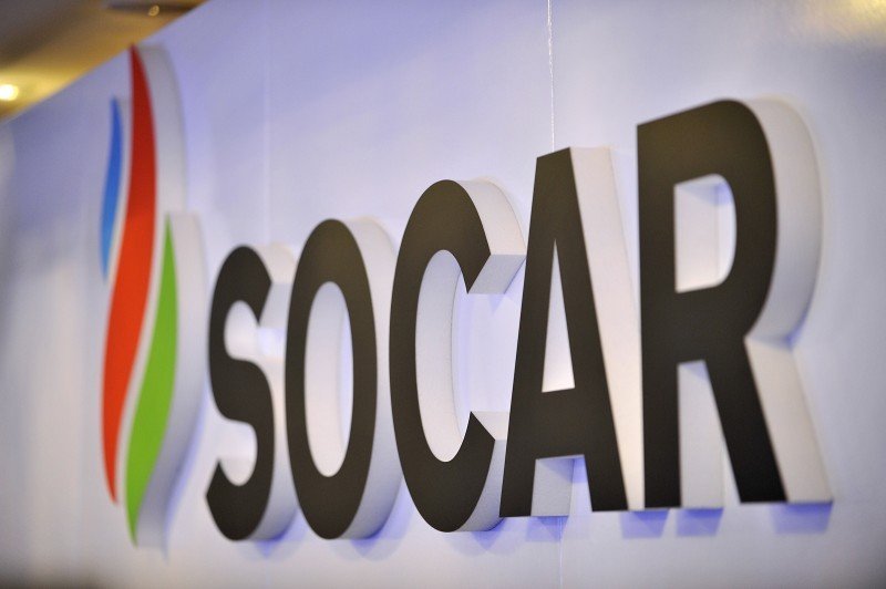 SOCAR, Germany’s SEFE ink natural gas sale agreement