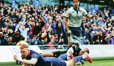 Leinster have the final word with Glasgow