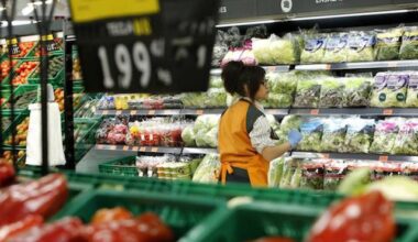 inflacion precios supermercad