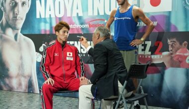 What the BBBoC could learn from the Japanese Boxing Commission