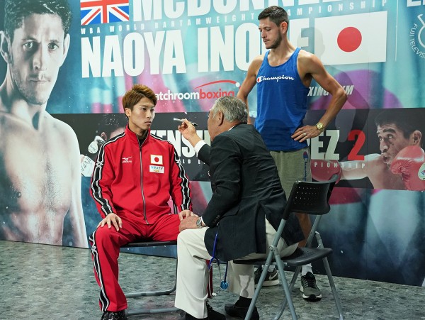What the BBBoC could learn from the Japanese Boxing Commission