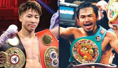 Mike Tyson Has No Doubt Who Would Win Prime Manny Pacquiao vs Naoya Inoue: “So Vicious”