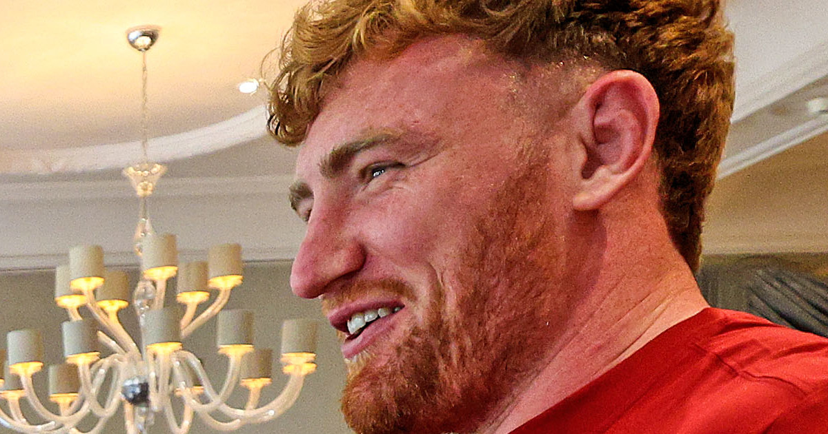 Lions Welcome Finalists as Squad Prepares for Pumas