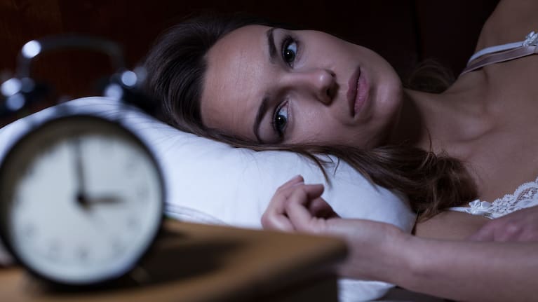 At least seven hours is recommended per night. 
