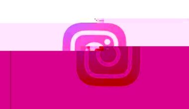 instagram glitch