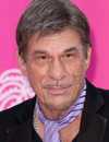 Headshot of Robert Davi In The 6th Canneseries International Festival.