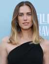Headshot Of Allison Williams