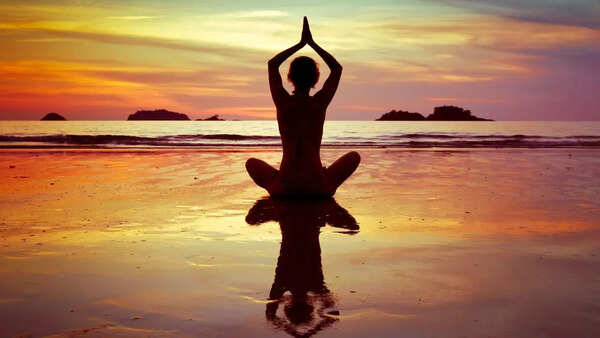International Yoga Day 2025