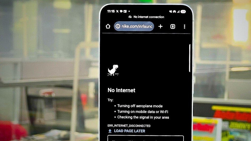 Internet suspended for 5 days in 5 districts in Manipur after Meitei outfit leader's arrest
