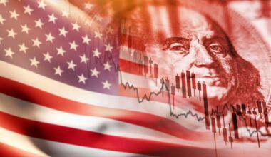 First Signs of Investors Shifting Away From US Markets Surge - Bitcoin.com News