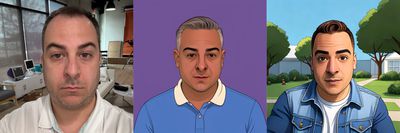 ios 26 image playground illustration