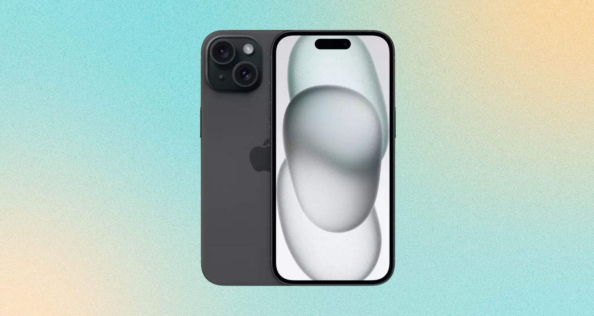 I still use an iPhone 15 and it’s great – for £450 you can’t go wrong