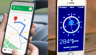 Lost With No Internet? This Genius iPhone Hack Could Save You in an Emergency