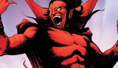 Fans Are Convinced Official Episode Titles Contain A Mephisto Hint