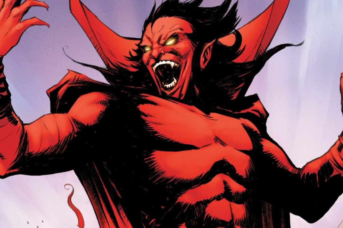 Fans Are Convinced Official Episode Titles Contain A Mephisto Hint