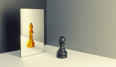 What Makes Someone a Narcissist?