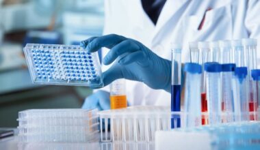 How does genetic testing affect your insurance coverage? Here's what you should know