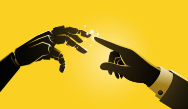 Putting the Human Back Into AI Saves Lives, Dollars
