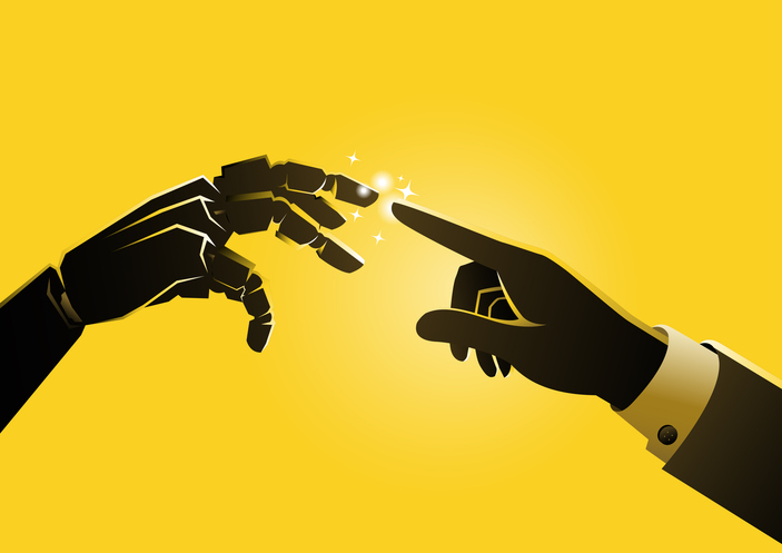 Putting the Human Back Into AI Saves Lives, Dollars