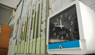 ‘Gruesome’ workloads ‘undermine academics’ mental health’