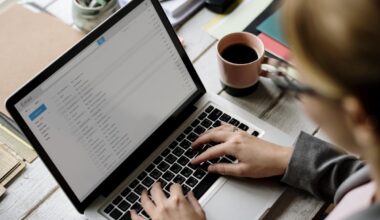 How deleting your old emails could help Britain avoid major water shortages