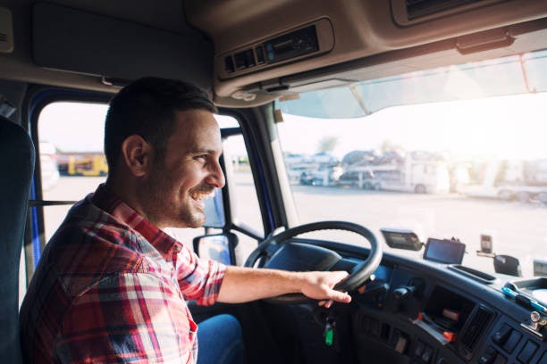 Trucking employment slows in May amid tariff uncertainty
