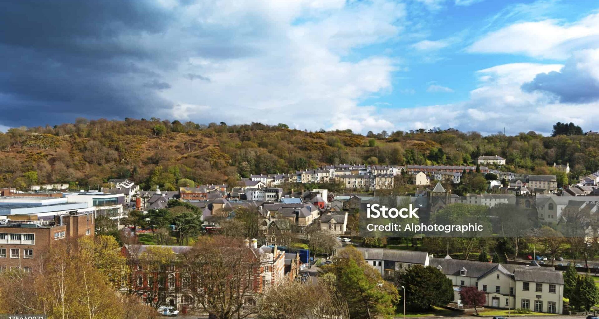 Wales eyes expansion as UK hub for international students