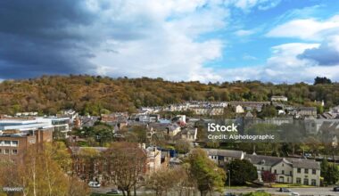 Wales eyes expansion as UK hub for international students