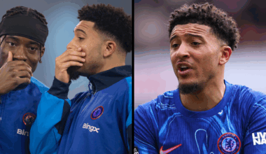 Jadon Sancho's Man Utd return could be short-lived as three clubs 'monitoring developments' after failed Chelsea move