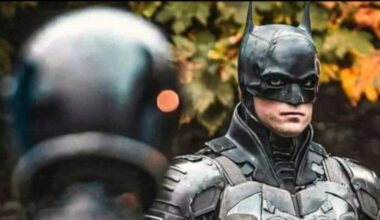 James Gunn On THE BATMAN Part II's Script Due Date; Andy Serkis Comments On Matt Reeves Taking His Time