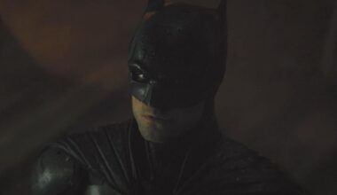 James Gunn's Response To People Wanting THE BATMAN PART II Cancelled? "Get Off Matt's N*#s!"
