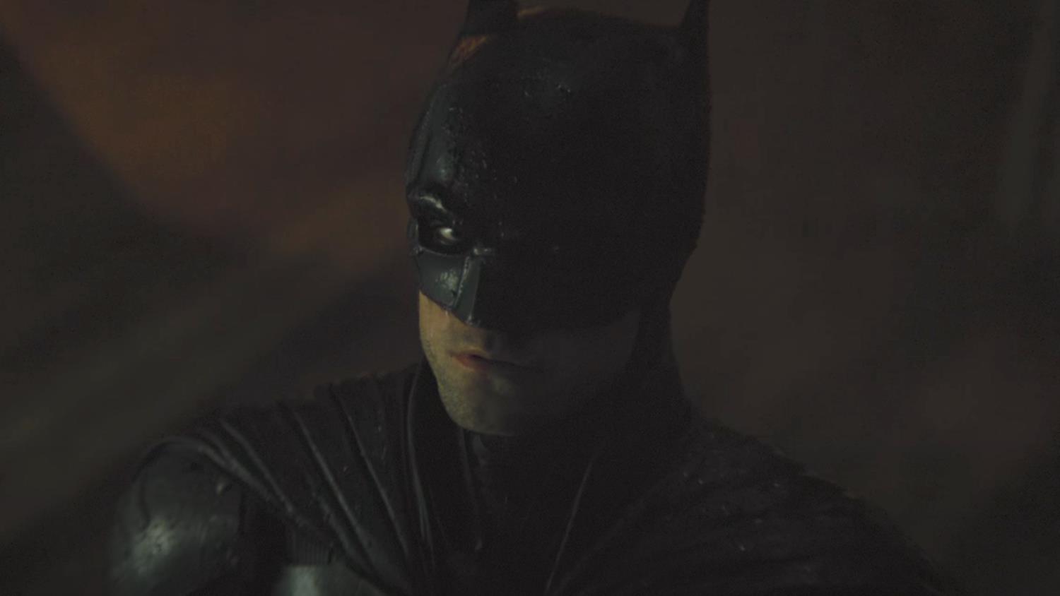 James Gunn's Response To People Wanting THE BATMAN PART II Cancelled? "Get Off Matt's N*#s!"