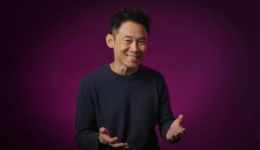 James Wan Says 'M3GAN' Spin-Off 'SOULM8TE' is "Like 'Fatal Attraction' But with Robots"