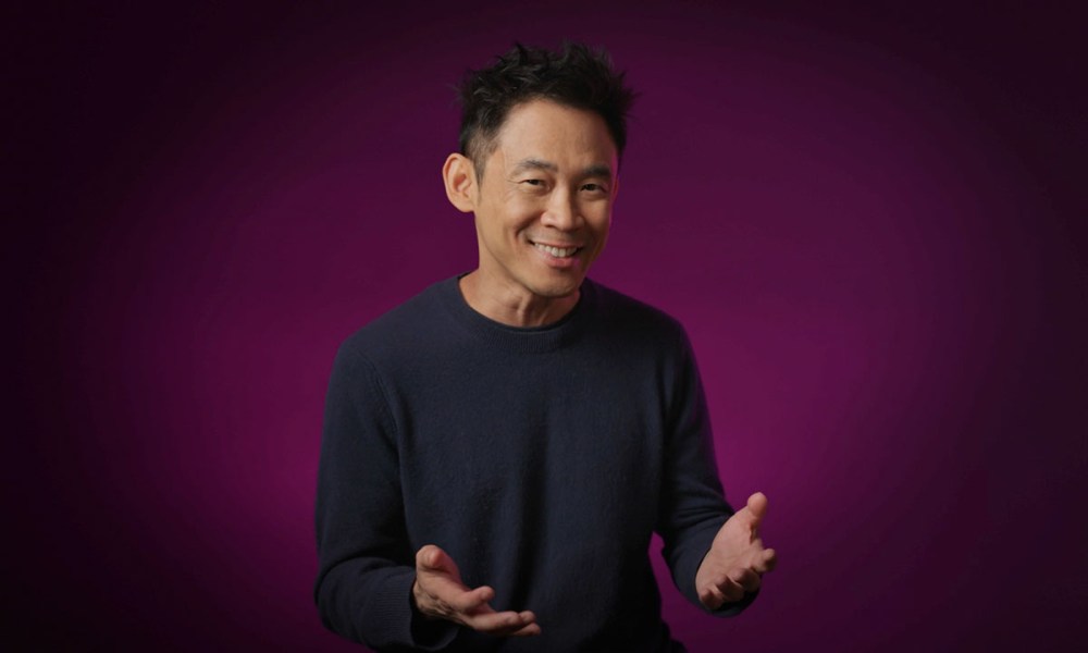 James Wan Says 'M3GAN' Spin-Off 'SOULM8TE' is "Like 'Fatal Attraction' But with Robots"