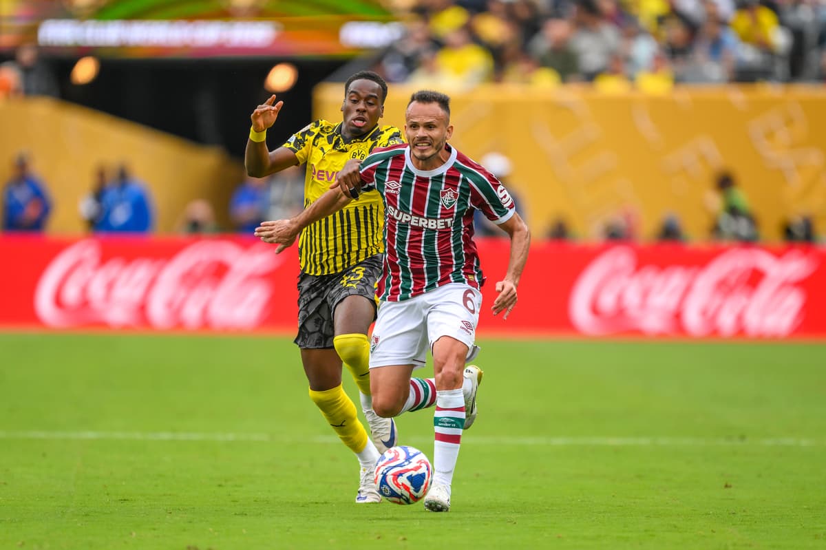 Chelsea: Why Jamie Gittens is not in Borussia Dortmund squad today amid talk of 'imminent' transfer - London Evening Standard