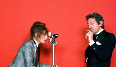 David Bailey’s Era-Defining Photographs Take Center Stage in Spain
