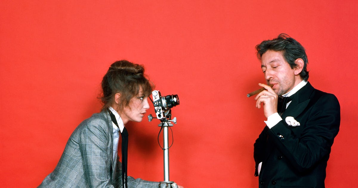 David Bailey’s Era-Defining Photographs Take Center Stage in Spain