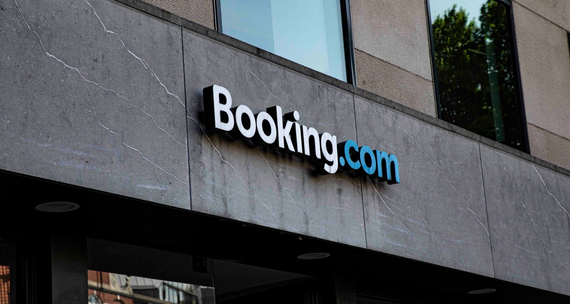 European hoteliers file collective action against Booking.com