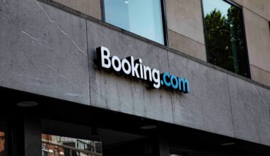 European hoteliers file collective action against Booking.com