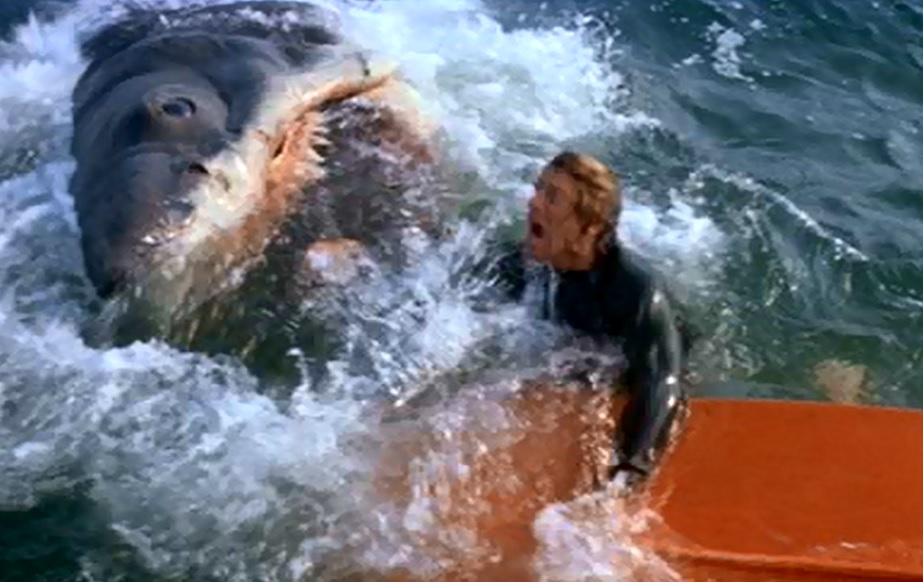 'JAWS' Airing on NBC for 50th Anniversary With a New Steven Spielberg Introduction