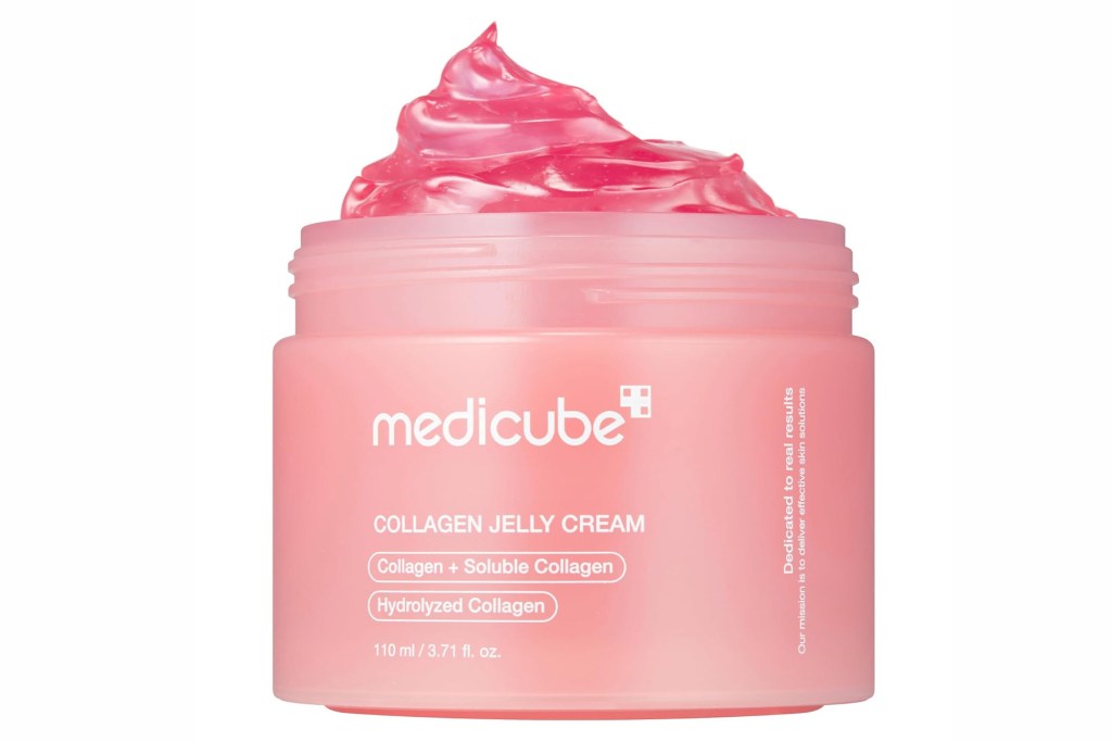 Medicube Collagen Jelly Cream