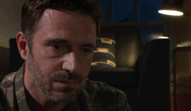 Emmerdale lines up John Sugden’s next crime amid Robert warning