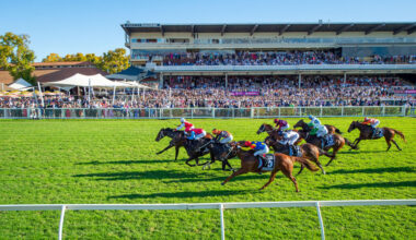 Western Australian racing to join Racing.com