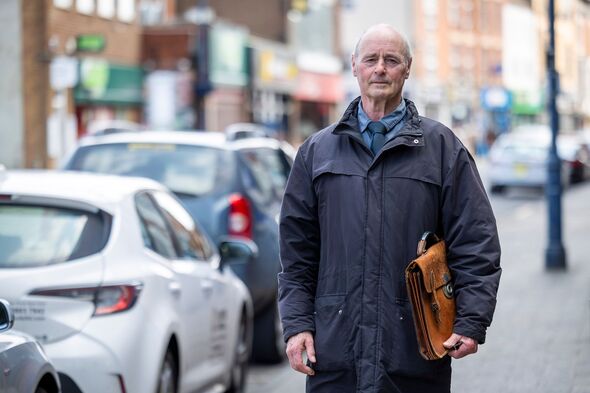 Cllr Jonathan Noble