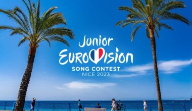 Junior Eurovision 2023: France Under Investigation for Alleged Misuse of Public Funds - Eurovision News | Music