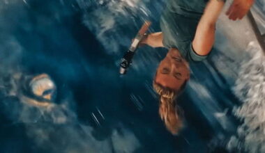 "Jurassic World: Rebirth" First Clip, New TV Spot