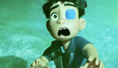 Just As Peter Docter Touts Pixar's Internal Enthusiasm For Original Stories ELIO Flounders At The Box Office